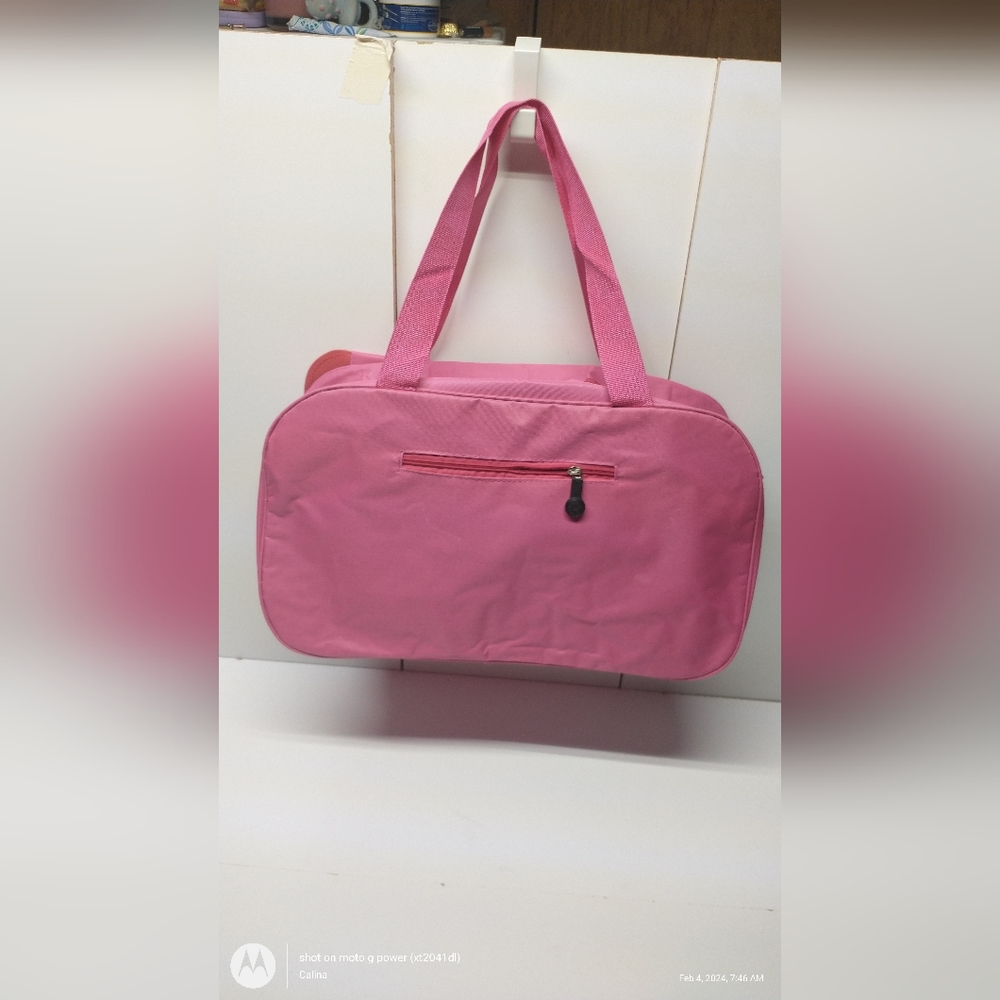 Hello kitty tote bag - Picture 4 of 4